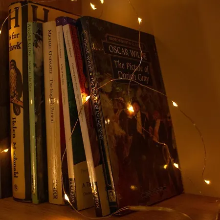 公寓 Hummingbird's Nook *