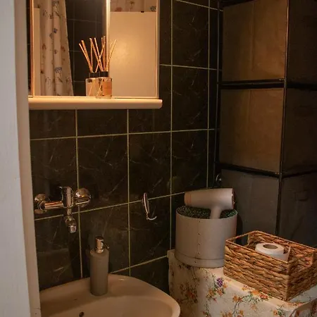 Apartament Hummingbird's Nook *
