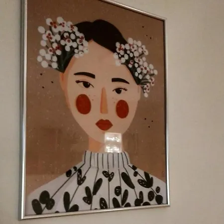 公寓 Hummingbird's Nook 诺威萨