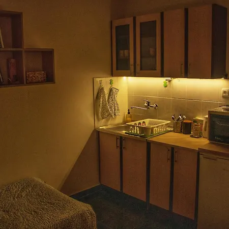 公寓 Hummingbird's Nook 诺威萨