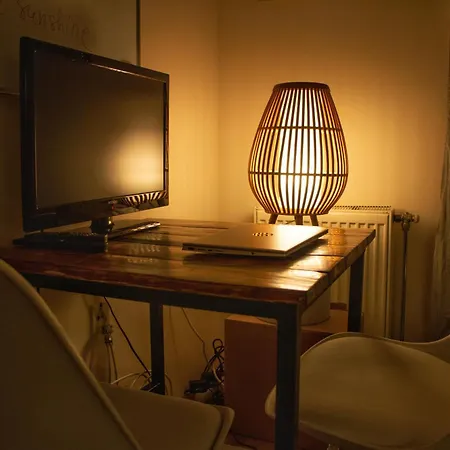 Hummingbird's Nook Nowy Sad