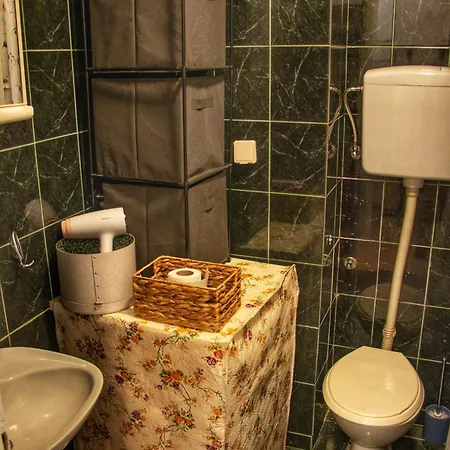 Hummingbird's Nook Apartament