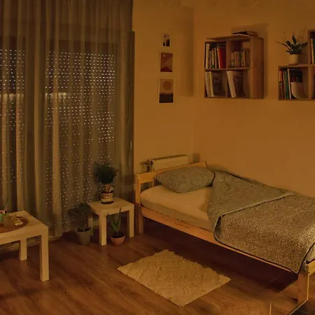 Hummingbird's Nook Apartament