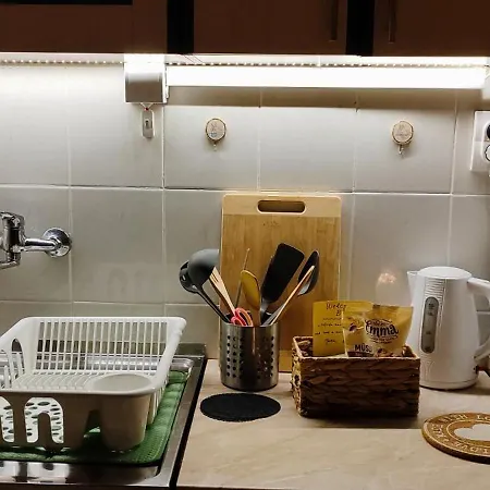 公寓 Hummingbird's Nook