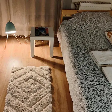 Hummingbird's Nook * Nowy Sad