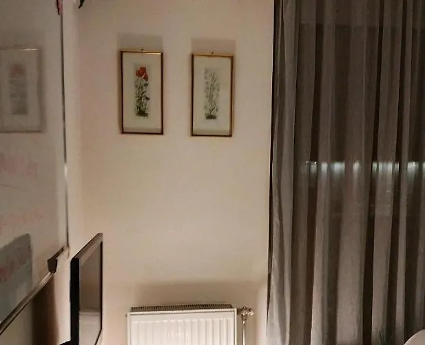 Apartman Hummingbird's Nook *