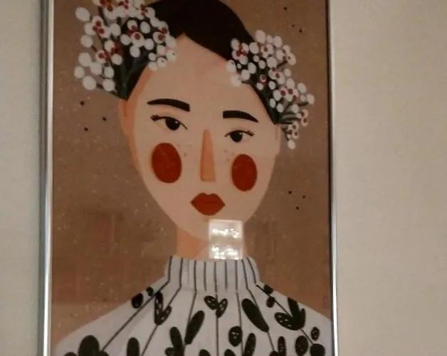 Apartman Hummingbird's Nook Novi Sad