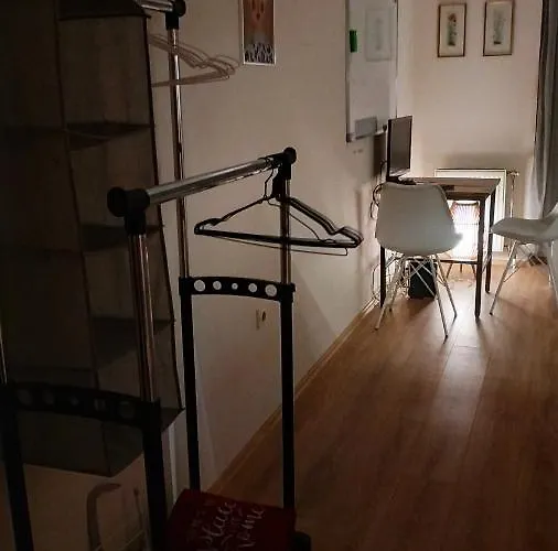 Apartman Hummingbird's Nook *