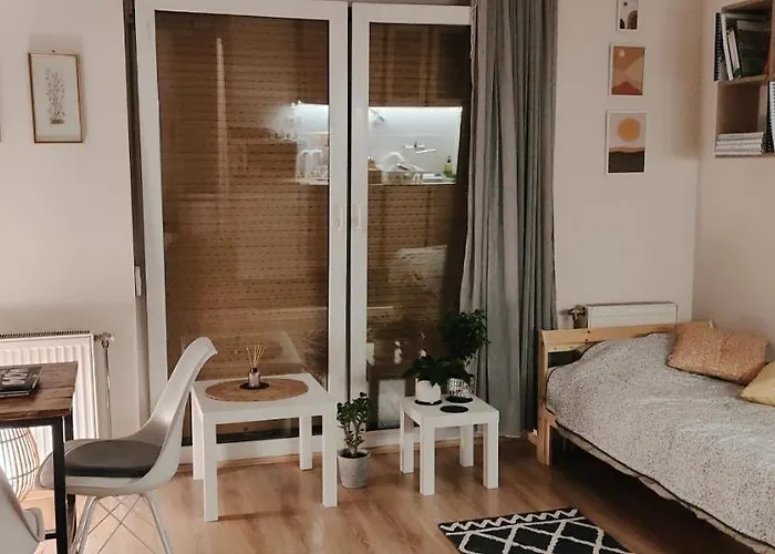 Hummingbird's Nook * Novi Sad