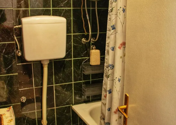 Apartman Hummingbird's Nook Novi Sad