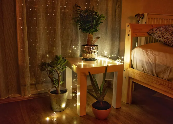 Hummingbird's Nook Apartman Novi Sad