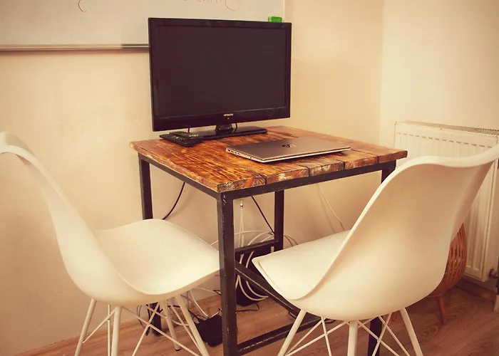 Hummingbird's Nook Novi Sad