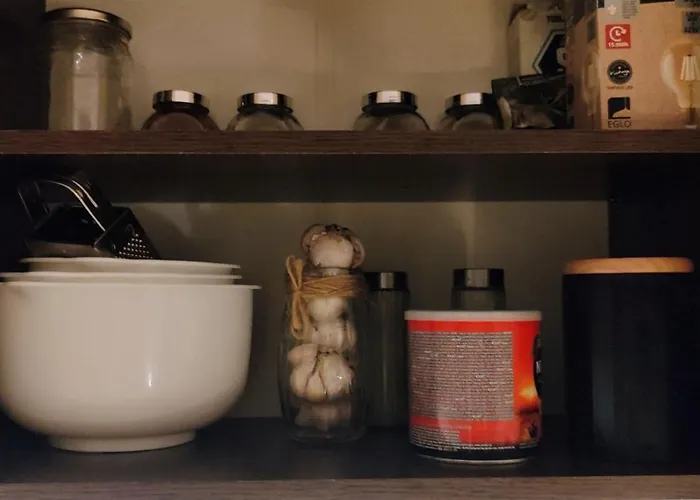 Hummingbird's Nook Novi Sad