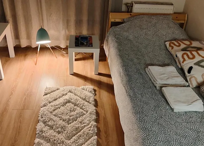 Hummingbird's Nook * Novi Sad